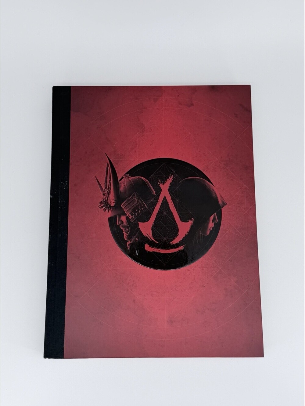 Assassin’s Creed Shadows Complete Official Guide Collector’s Edition HC